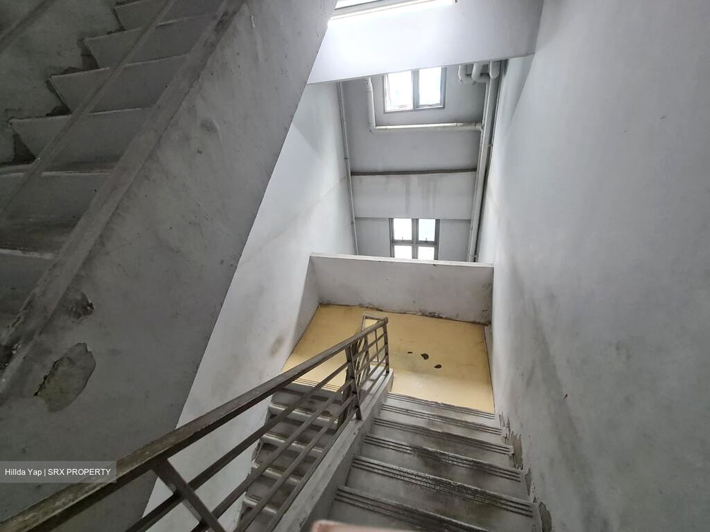 Enterprise Hub (D22), Factory #497765831